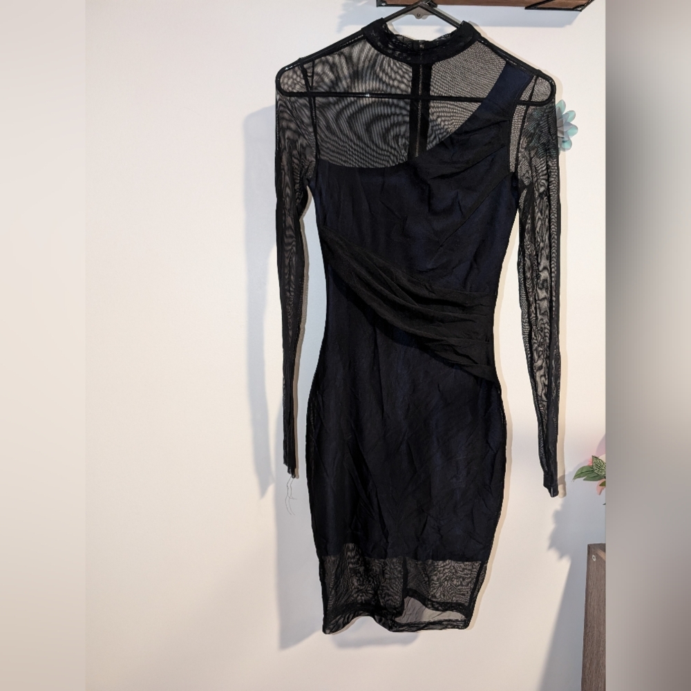 French Connection Dress